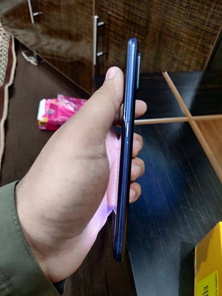 Realme 7 pro 8 128 7