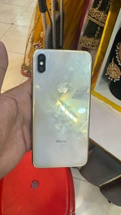 iPhone xs max  (exchange)