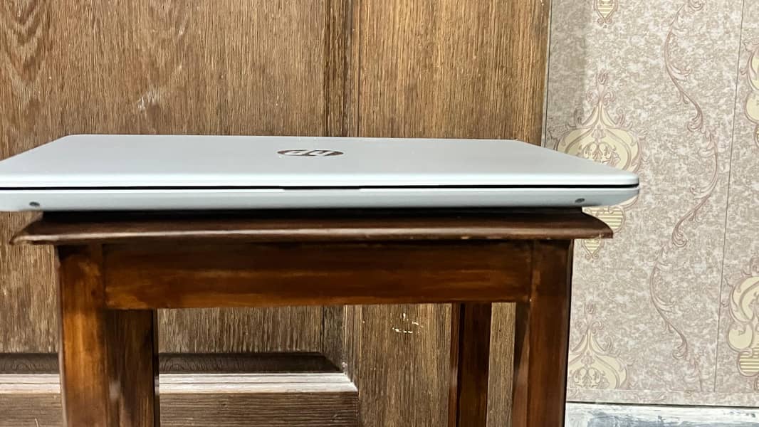 HP Laptop 15-dw2085ne - Intel Core i5 10 Gen, 8GB RAM, 512GB SSD 2