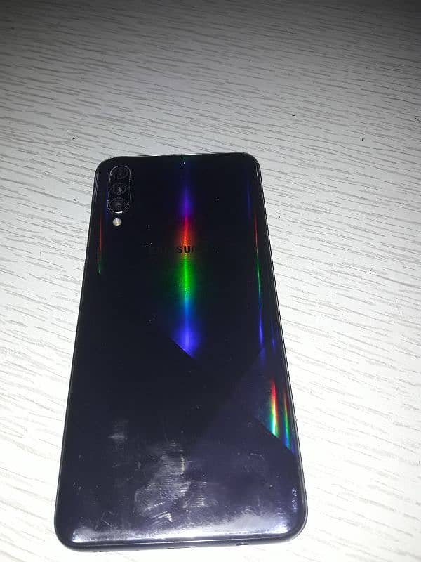 Galaxy A30s 4, 64 pta proof hai 1