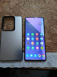 Redmi Note 13 pro 8/256 only mobile