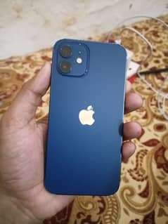 Iphone 12 PTA approved 128Gb