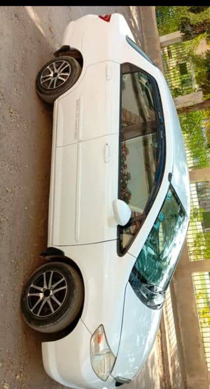 Honda City Vario 2005 8