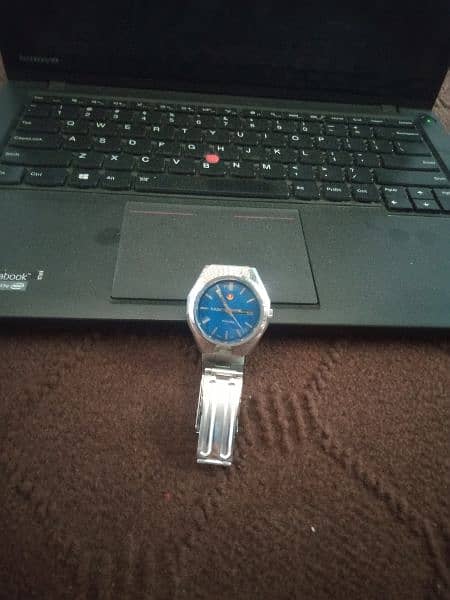 voyager Rado like brand new 1