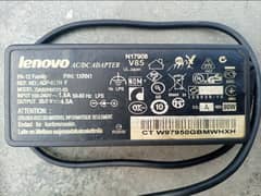 Genuine Lenovo Laptop Charger T420 T440 T450