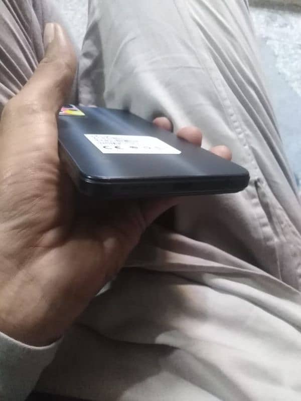 infinix not 11 4+2+3/128 GB for sale 3