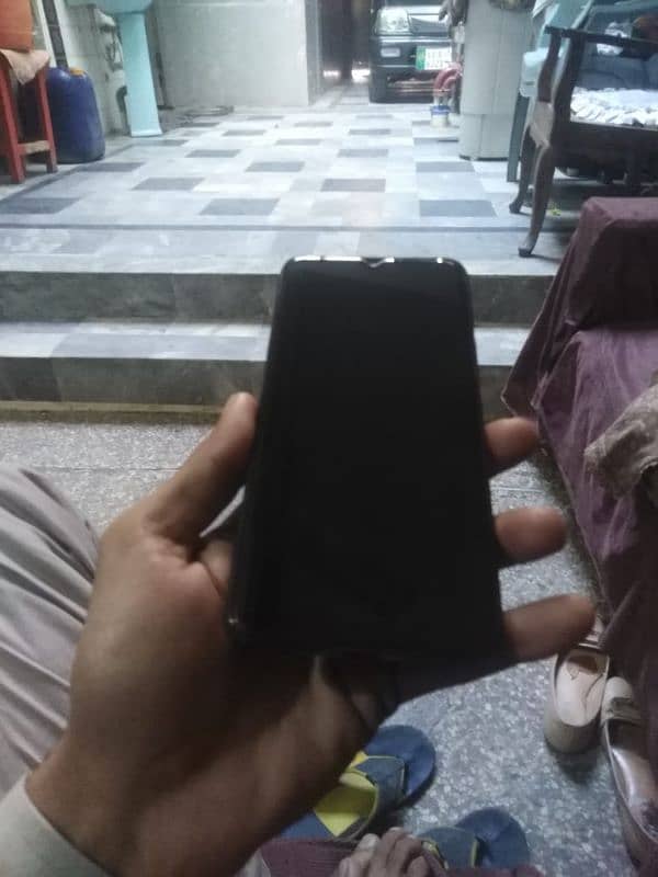 infinix not 11 4+2+3/128 GB for sale 5