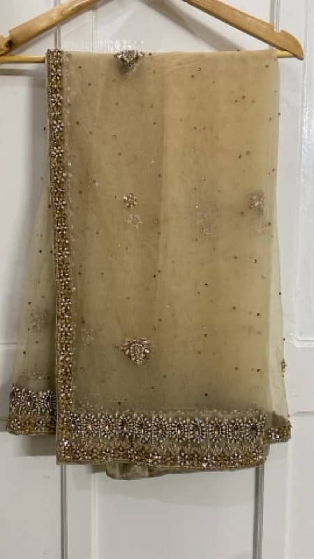 Walima dress for sale 2