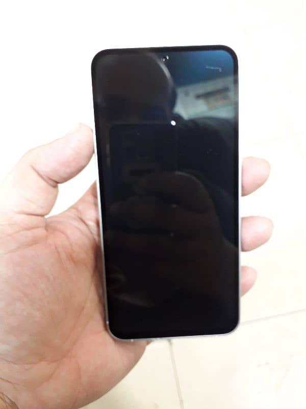 Samsung Galaxy S23 FE 8gb /128gb PTA 5