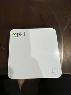 PTCL Smart TV BOX with Remote