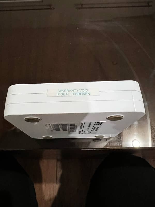 PTCL Smart TV BOX with Remote 5