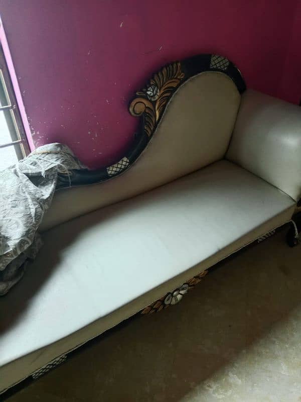 Sofa Bed/Dewan/Sofa cum Bed/Poshish Sofa Bed/Sofa Bed for sale 1