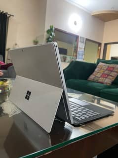 Microsoft surface pro 6