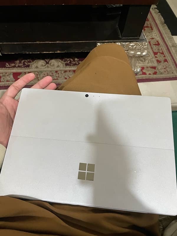 Microsoft surface pro 6 2