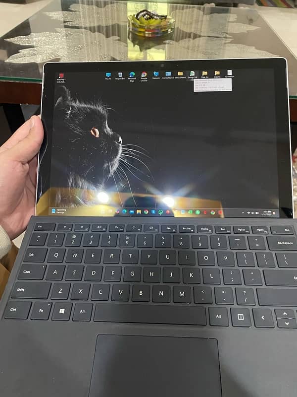 Microsoft surface pro 6 5