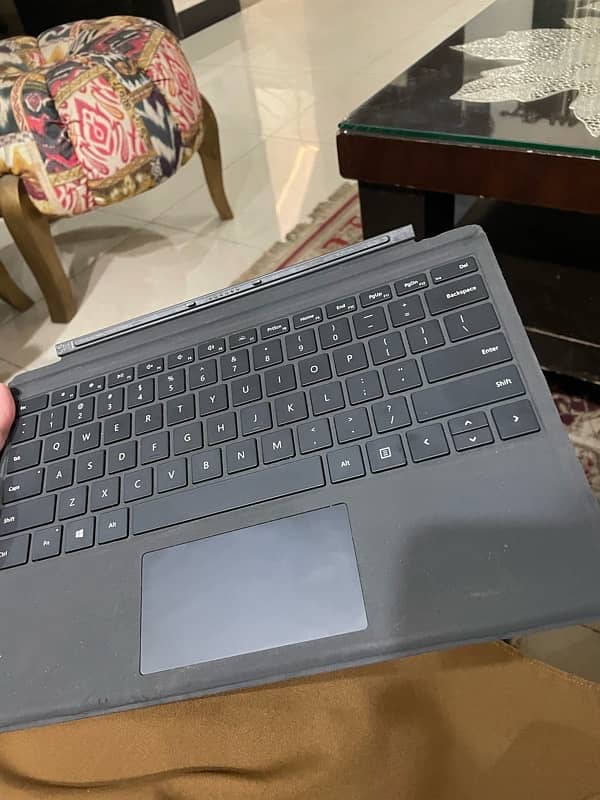 Microsoft surface pro 6 8