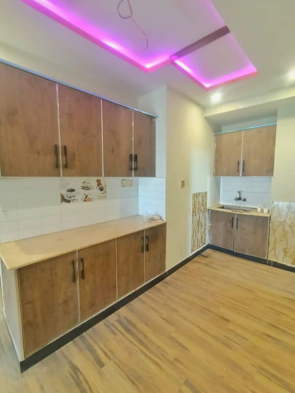 Flat Availabile for rent 4