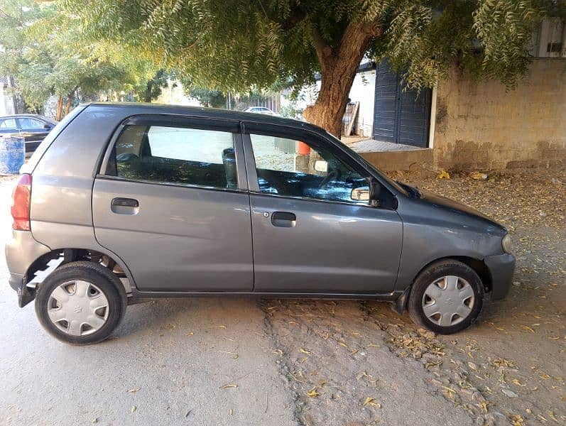 Suzuki Alto 2011 behtreen condition 2