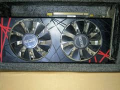 AMD Rx 580 2048sp