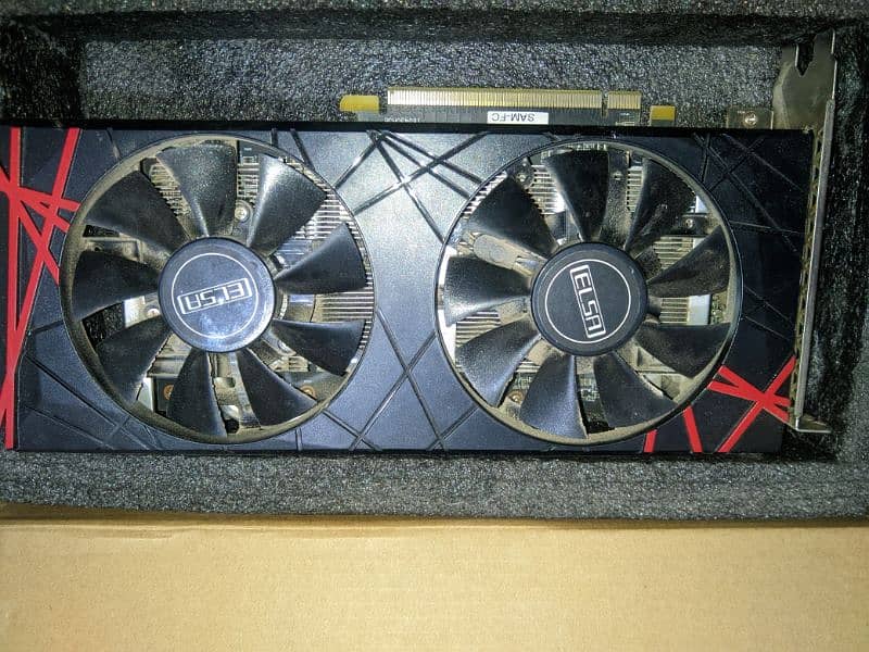 AMD Rx 580 2048sp 0