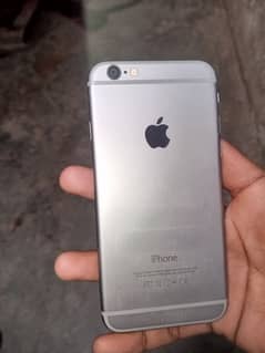 Iphone 6 ( non PTA)