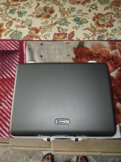 2 briefcase in good condition