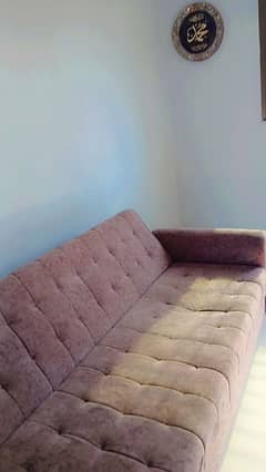 used sofa bef