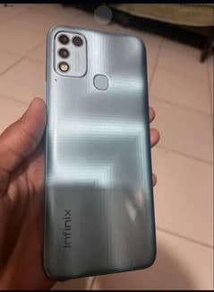 Infinix