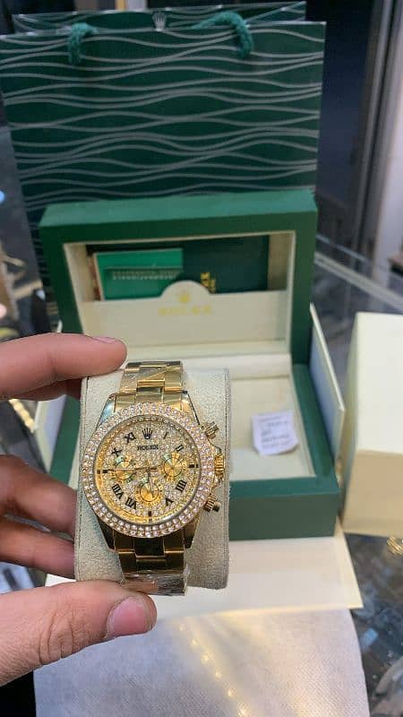 Rolex watch for sale 1