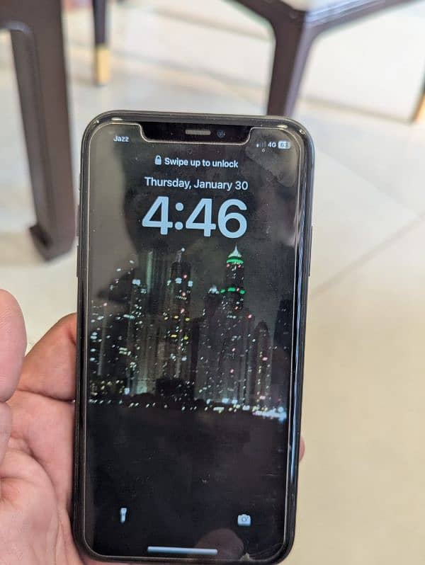 iPhone 11 Official PTA Approved 0