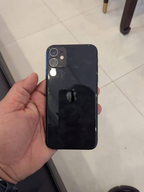 iPhone 11 Official PTA Approved 6