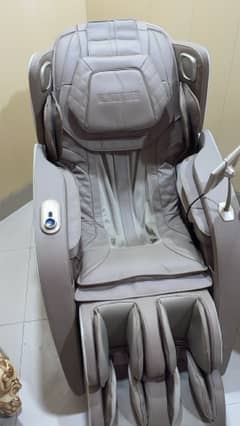 Jc buckman 3d Massage chair