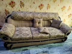 Sofa for sale as like new