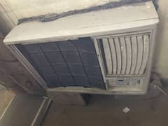 window ac availbe  for sale