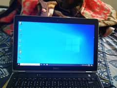 Dell Laptop core i5 3rd generation 4gb Ram 500gb hdd