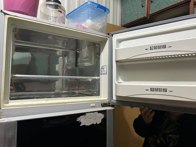 Dawlance Refrigerator. . . . 1