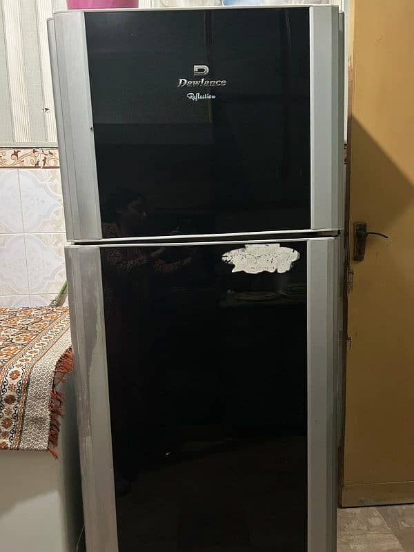 Dawlance Refrigerator. . . . 3