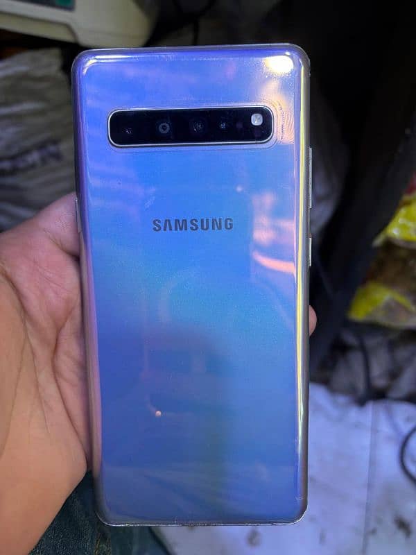 Samsung s10 5g 1