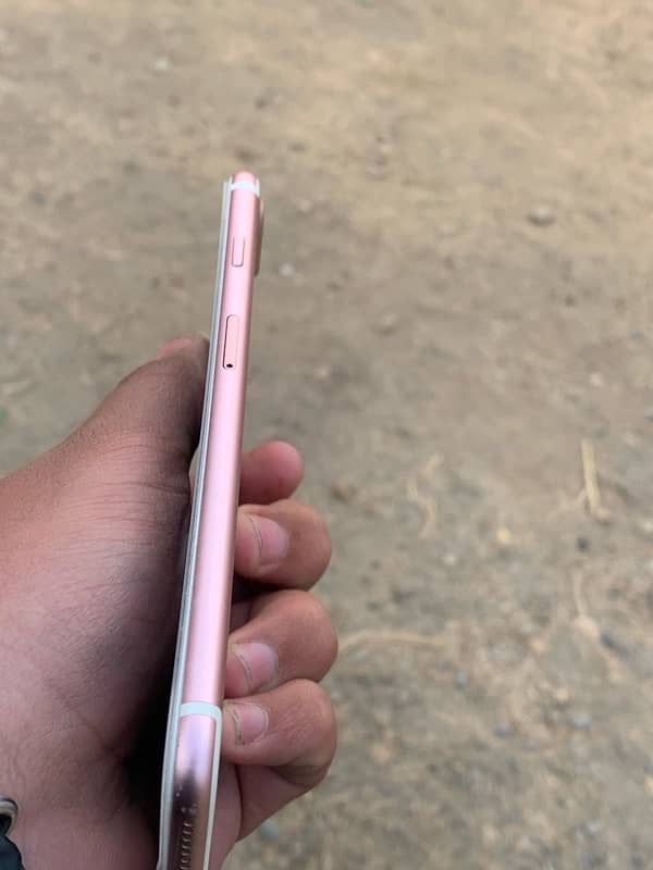 iPhone 7plus PTA Approved 4