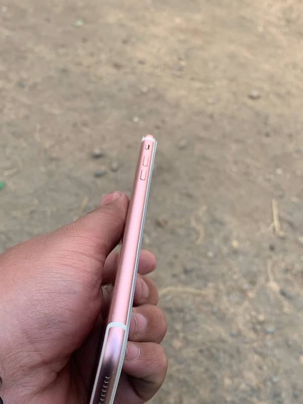 iPhone 7plus PTA Approved 5