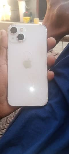 iPhone 13 all OK buy back ha  Baki phone all okay hai 128 GB JP ha