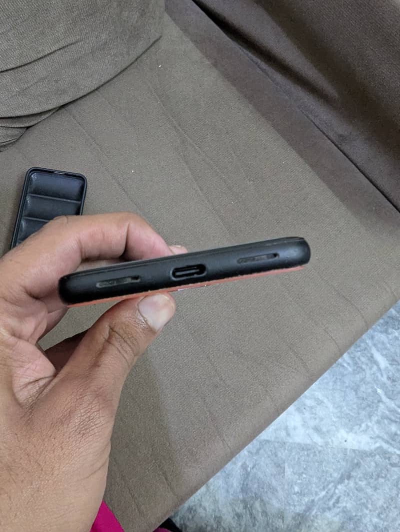 Google Pixel 4 5