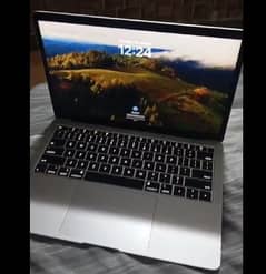 MAC BOOK AIR 2019