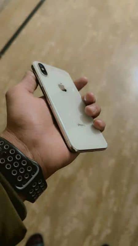 Iphone X Non PtA -------64 GB 0