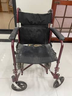 Imported Wheelchair