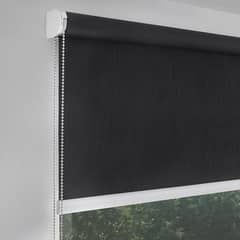 mini blind/office blind/zebra blind/vertical blind