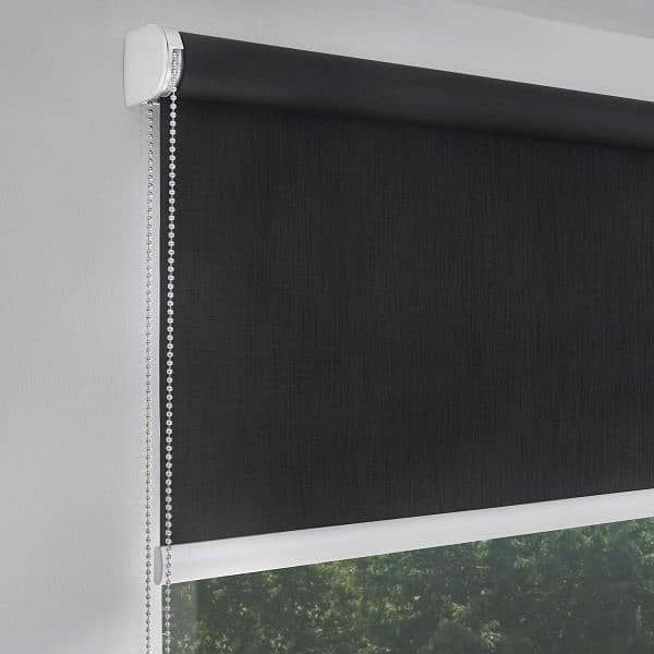 mini blind/office blind/zebra blind/vertical blind 0