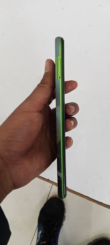 Infinix hot 12 6 128 for sale 5