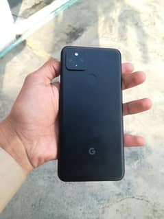 GOOGLE PIXEL 4A 5G