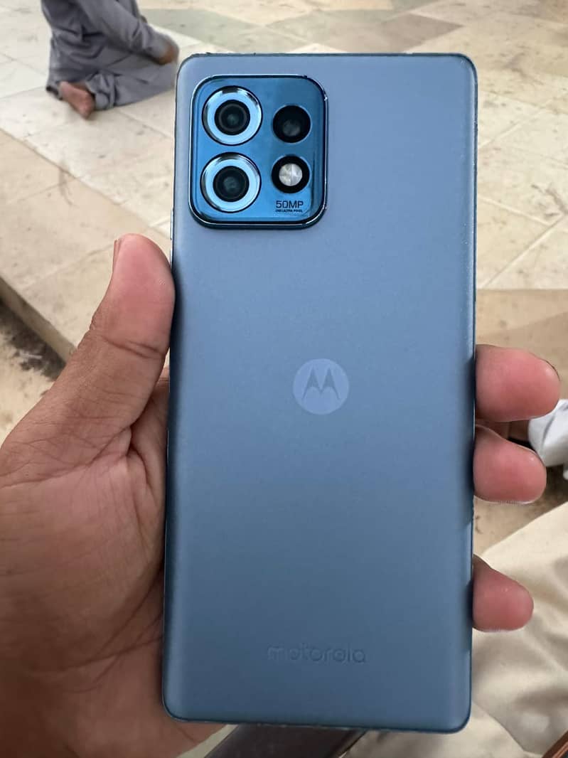 Motorola Other Model 2